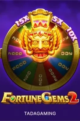 Fortune Gems 2 tragamonedas nueva en SOLUNO COM