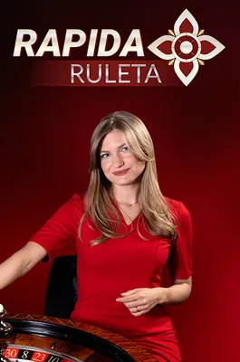 Rápida Ruleta en vivo SOLUNO COM casino