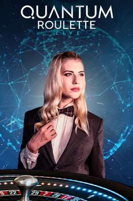 Quantum Roulette en vivo SOLUNO COM