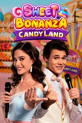 Sweet Bonanza Candyland en vivo SOLUNO COM