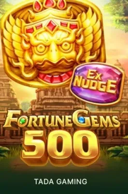 Fortune Gems 500 tragamonedas en SOLUNO COM casino online